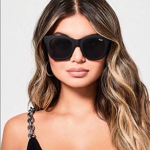 {QUAY} After Hours Sunglasses